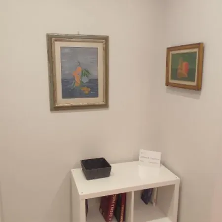 Apartamento Oasis - 2 - 20 Minuti Da Firenze *