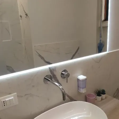 Apartamento Oasis - 2 - 20 Minuti Da Firenze