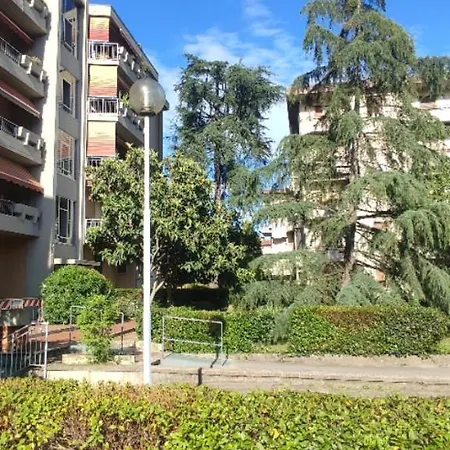 Oasis - 2 - 20 Minuti Da Firenze Pontassieve
