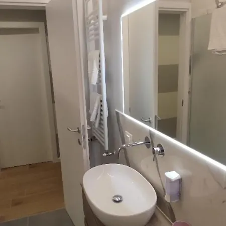 Oasis - 2 - 20 Minuti Da Firenze Apartamento