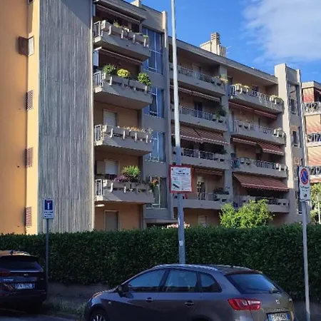 Oasis - 2 - 20 Minuti Da Firenze Apartamento