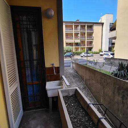 Apartamento Oasis - 2 - 20 Minuti Da Firenze