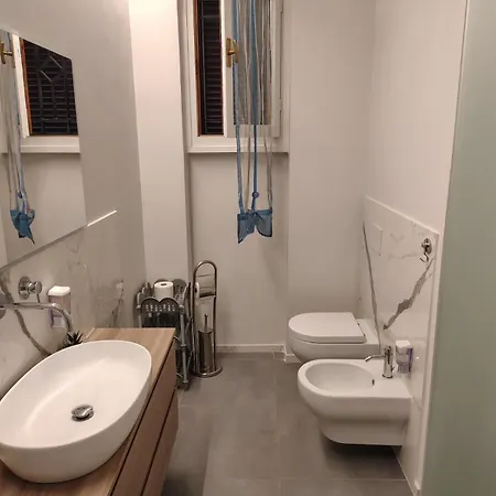 Apartamento Oasis - 2 - 20 Minuti Da Firenze