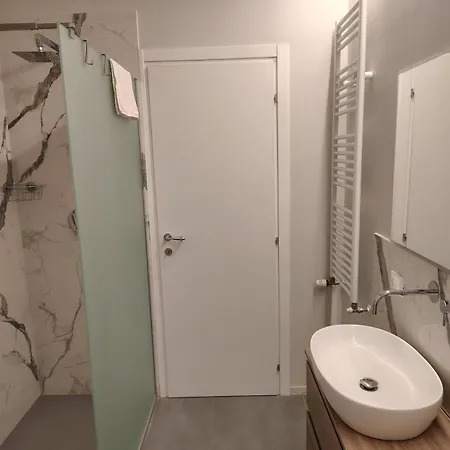 Apartamento Oasis - 2 - 20 Minuti Da Firenze *
