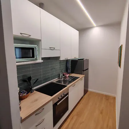 Oasis - 2 - 20 Minuti Da Firenze * Pontassieve