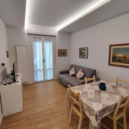 Apartamento Oasis - 2 - 20 Minuti Da Firenze *