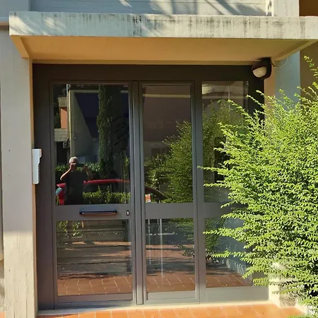 Oasis - 2 - 20 Minuti Da Firenze Apartamento *