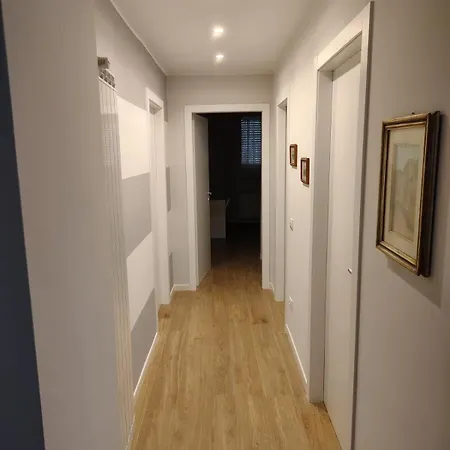 Oasis - 2 - 20 Minuti Da Firenze