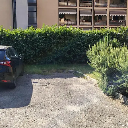 Oasis - 2 - 20 Minuti Da Firenze Pontassieve